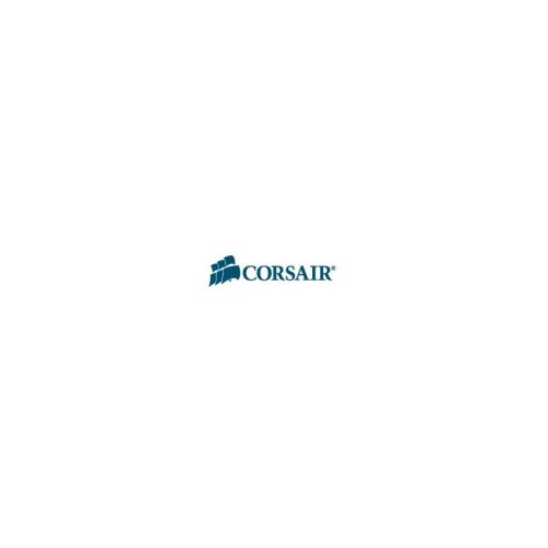 CORSAIR HS70 Binaural Bandeau Noir, Blanc