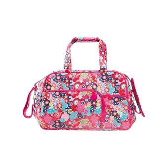 Sac Langer Matelas Langer Portable Fille Kim Tuc Tuc