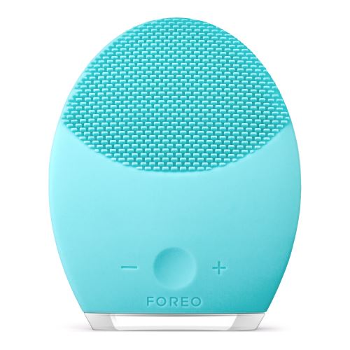 FOREO LUNA 2 Brosse Nettoyante Visage, Peau Grasse