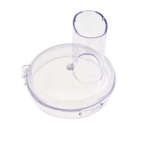 Couvercle du bol hachoir Robot ménager 5A07201 SEB, MOULINEX, TEFAL - 58842