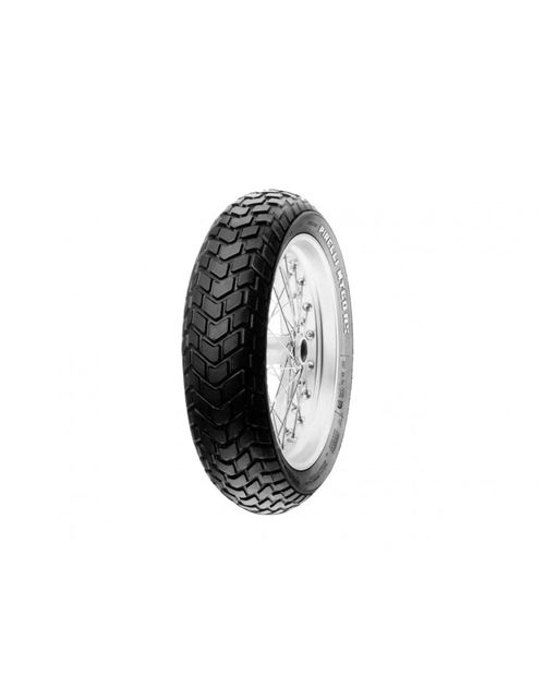 Pneu PIRELLI MT 60 RS STD + Ducati Scrambler Classic/800 180/55 R 17 M/C 73H TL