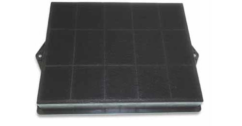 Quincaillerie Hotte Fagor - Filtre Charbon Dkf41 290X230Mm - Ref: 74X0735