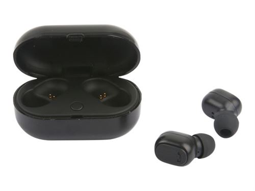 Xtyle Odeon - Véritables écouteurs sans fil avec micro - intra-auriculaire - Bluetooth