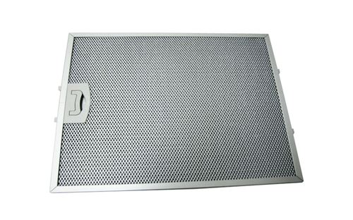 Filtre Antigraisse Inox pour Hotte Indesit - C00268543
