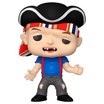 Figurine Funko Pop Movies The Goonies Sloth