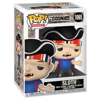 Figurine Funko Pop Movies The Goonies Sloth