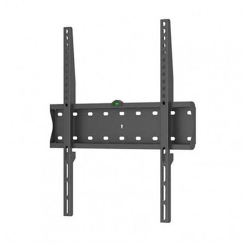TooQ LP4155F-B Support Mural d'écran Plat - Supports muraux d'écrans Plats (40 kg, 81,3 cm (32), 139,7 cm (55), 400 x 400 mm, 400 x 400 mm, Noir)