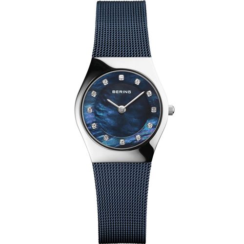 Bering 11927-307, Quartz, 27mm, 5ATM