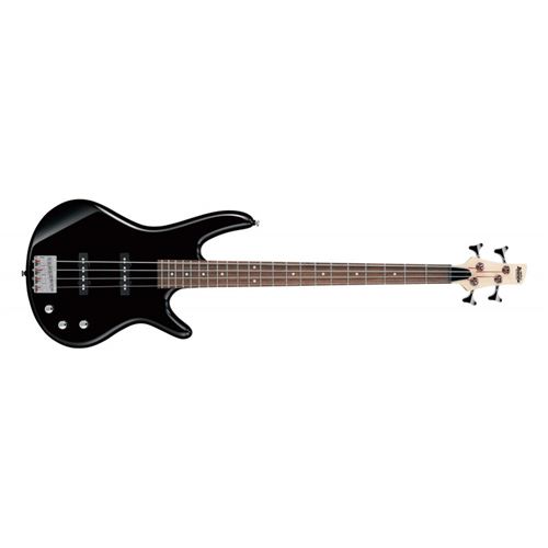 Ibanez GSR180-BK - Black - Guitare basse