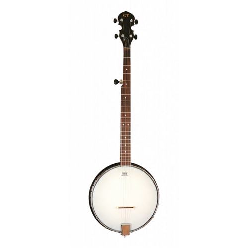 Gold Tone AC-TRAVELER - Banjo de voyage à 5 cordes (+ housse)