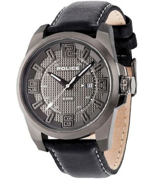 Orologio Uomo Police R1451269002 (Ø 46 mm)