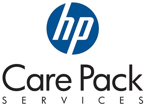 U0Sj5E - HP 3Y 24X7 Oneview W/ Ilo Procare Svc One View 3 Year Proactive Care Svc.Incl Proactive/Reactive Svc. Software Support With Std 2H Remote Response Coverage 24X7