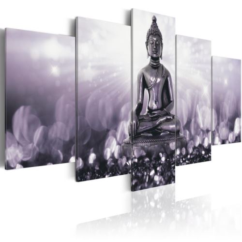 Tableau - Inspiration orientale .Taille : 200x100