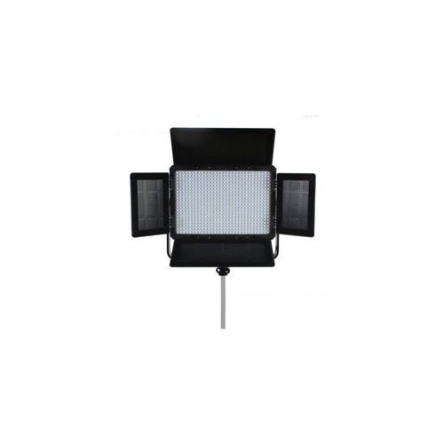Falcon Eyes Lampe Led Bi-colore Wi-fi Lpw-600td Sur Secteur Avec Variateur