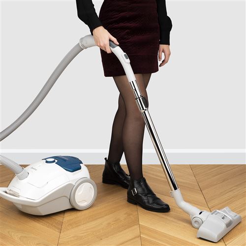 Comparateur aspirateur shop traineau avec sac