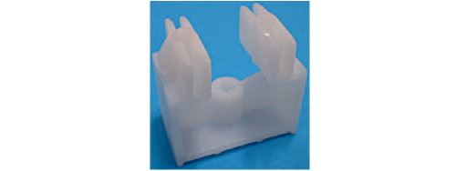 Whirlpool Support Superieur Evaporateur 481940479432 - Refrigerateur