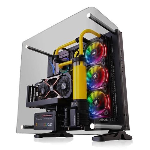 Thermaltake CA-1G4-00M1WN-05 Boîtier pour PC
