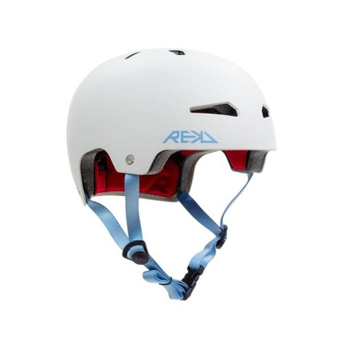 Casque REKD Elite 2.0 Grey