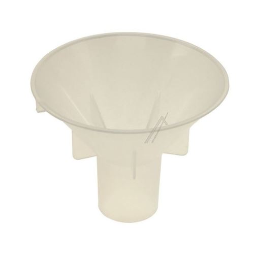 Entonnoir A Sel pour Lave Vaisselle Whirlpool