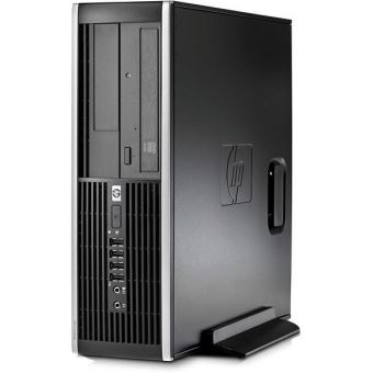 PC HP Compaq 6305 Pro SFF AMD A4 5300 3.4GHz 4Go2