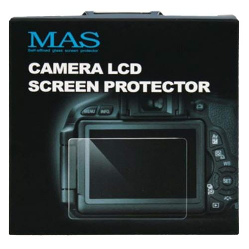 Mas Protection D'écran Lcd Pour Canon Eos 5d Mark Iii, 5ds Et 5ds R