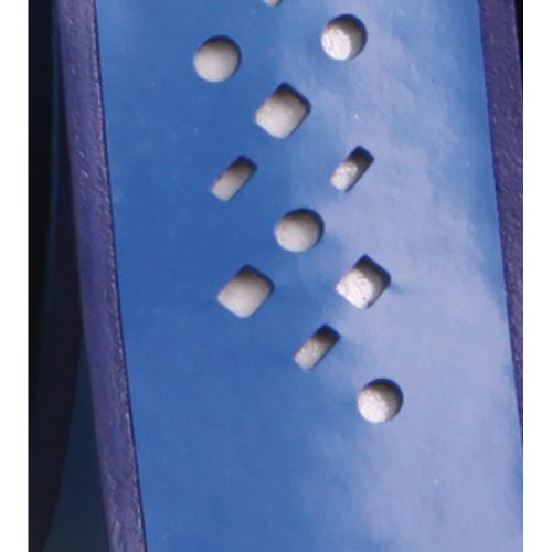 ODI 3.5mm Ruban guidon 3.5mm Bleu/Blanc