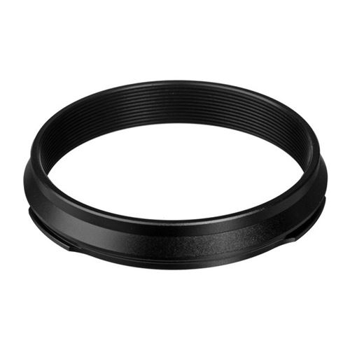 Fujifilm ar-x100 bague d'adaptation noir pour x100