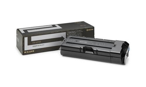 Kyocera Toner TK 6705 - vue 2