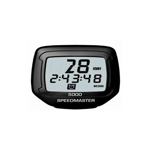 Sigma fietscomputer Speedmaster 5000 05360