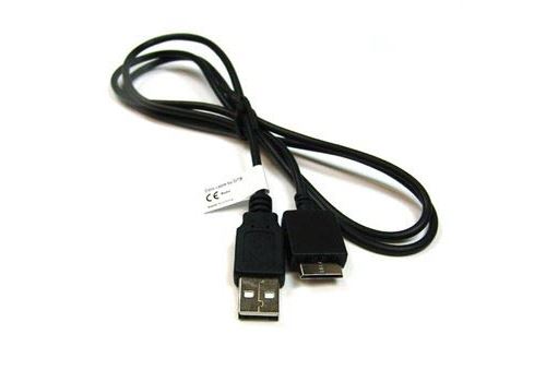Câble Data USB Sony Walkman MP3 Player