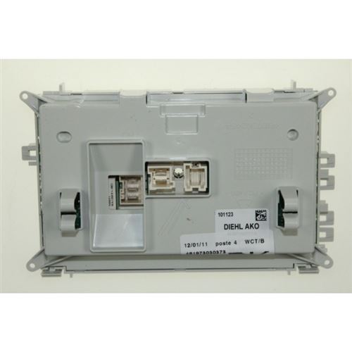 Platine De Puissance Tiny Domino pour Seche Linge Whirlpool - 9972940