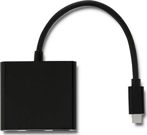 Qoltec Qoltec Adaptateur USB