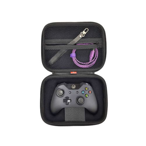 Housse de protection sac console pour Xbox ONE - Noir
