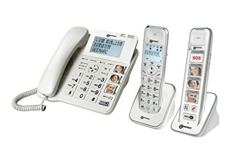 Geemarc Pack Senior 295