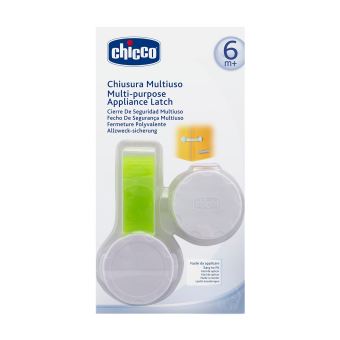 Chicco Bloque Porte Petite S/écurit/é Stop Porte