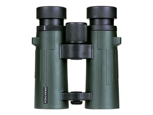 Jumelles Praktica Pioneer 8x42mm Vert
