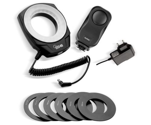 Godox Macro Led Ring48 Light