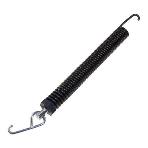 Candy Ressort De Porte (X1) (259789-27737) Lave-Vaisselle 41015822 Rosieres, Candy, Hoover, Baumatic - 259789_3662734076262