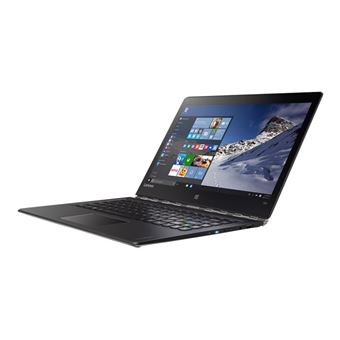 Ordinateur tout-en-un Yoga Home 900 de Lenovo de 27 po avec écran tactile  et processeur CoreMC i5 d'Intel à 2,4 GHz 