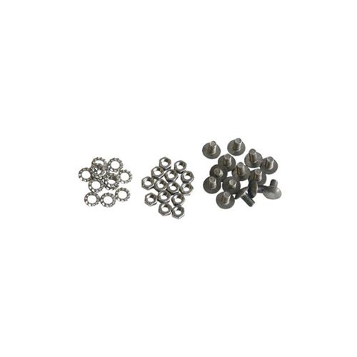 Sachet Remplacement Rivets pour Lave Linge Electrolux