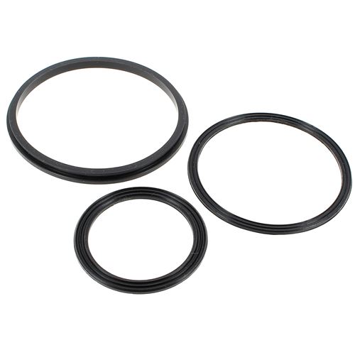 Pièces Détachées Petit Électroménager Kenwood Joints D'Etancheite Par 3 pour Blender Kenwood