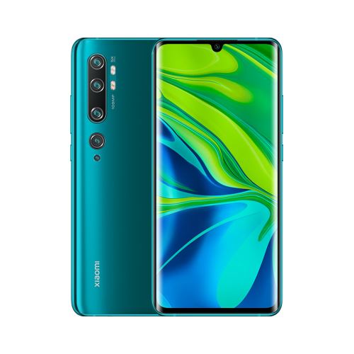 Mi Note 10 Pro