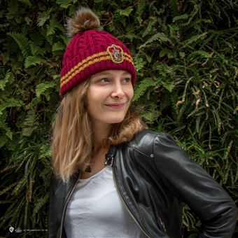 Veste harry potter discount gryffondor