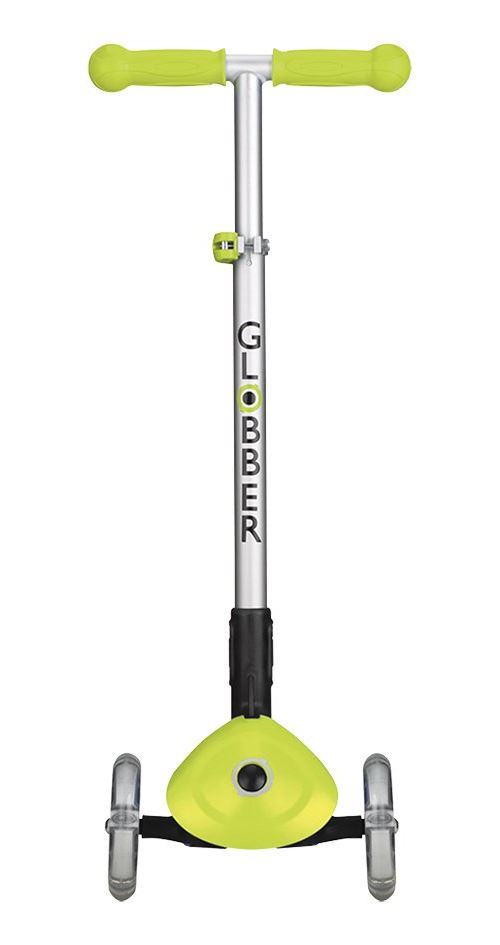 Globber trottinette pliable Primo vert