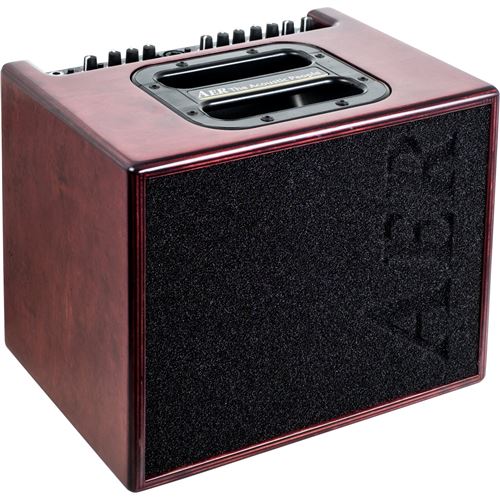 AER Compact 60/4 PMH combo guitare acoustique 60 watts