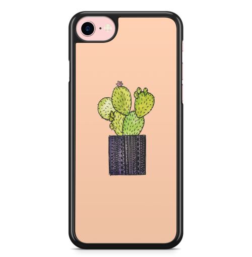 Coque Fifrelin pour iPhone 6 et iPhone 6S Cactus