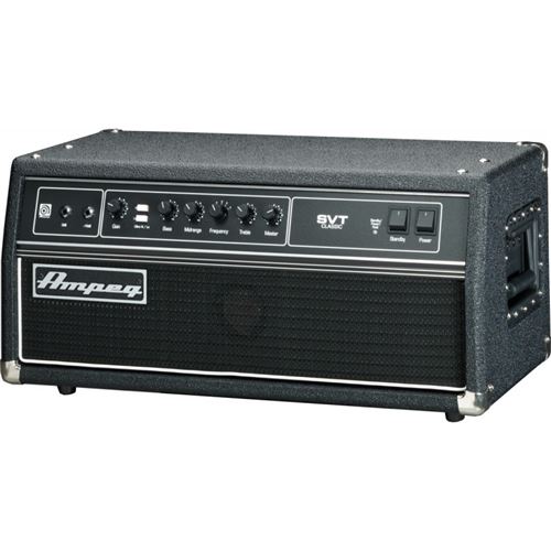 Svtcl 300 watts-Ampeg