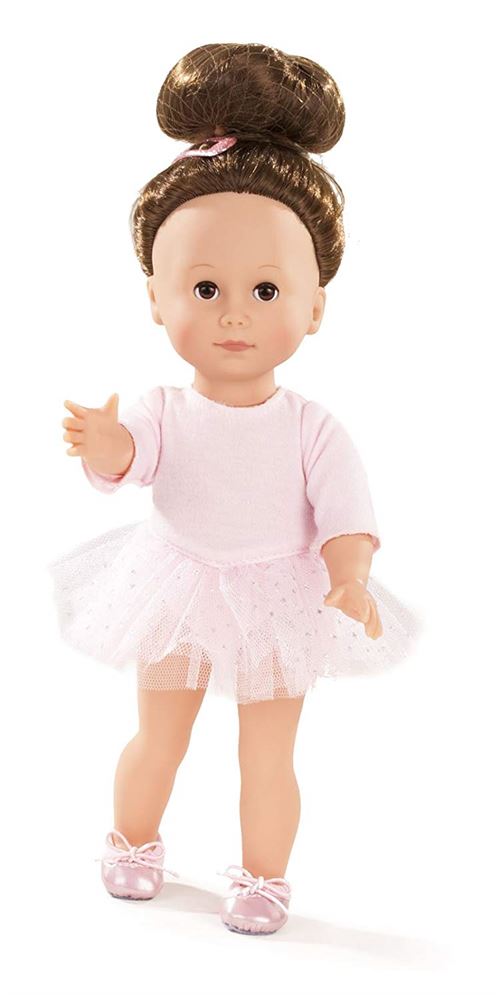 GÃ¶tz - Pop - Just like me - Giuseppina Ballerina