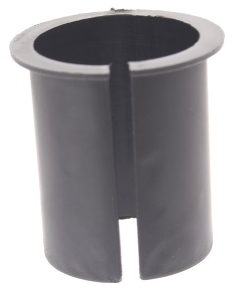 TOM Vulbus 25 x 1,5 x 34 mm PVC noir