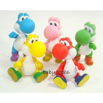 Figurine yoshi 50 cm clearance